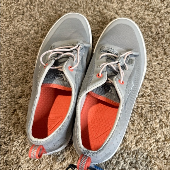 NWT Columbia Bonehead PFG Boat Shoes 🎣 - Picture 4 of 7
